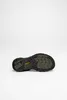 The sole of a brown KEEN sandal is shown against a white background. Produktbild-Vorschau