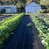 Jiubiaz 30m² Non-tissé anti-mauvaises herbes Non-tissé de Voir les images du produit 6