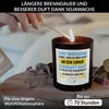 22Feels Hundemama Geschenk Frauen Spruchkerze Frauchen Hund Produktbild-Vorschau 3