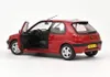NOREV 1:18 Peugeot 106 S16 (1998) - Luzifer red 184921 Produktbild-Vorschau 1
