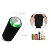 kwmobile 2x 500ml Can Dosenkühler - für Bierdosen und Produktbild-Vorschau 6