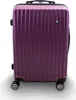 Barut Trolley Hartschalen Koffer Hartschalenkoffer Hardcase Produktbild-Vorschau 2