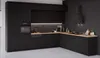 Winkelküche SIENA 350x290 cm Küchenzeile Eckküche Küche Produktbild-Vorschau 2