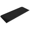 vidaXL Prahové rampy 2 ks 110x41x5 cm guma Náhľad obrázku produktu 3