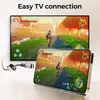 deleyCON USB-C auf HDMI Adapter Kabel 4K UHD 60Hz Produktbild-Vorschau 6