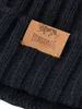 Uni Mütze und Handschuh Set DEAZLEY Black L/XL Lonsdale Produktbild-Vorschau 6