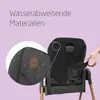 MAXI-COSI Chaise haute Minla Essential Graphite Voir les images du produit 14