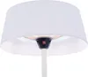 SUNRED® Standheizstrahler Bright Artix Standing White 2100W Produktbild-Vorschau 3