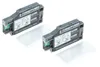 vhbw 2x Resttintenbehälter kompatibel mit Epson Workforce Produktbild-Vorschau 1