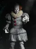 NECA "It" - Hoofdstuk 2, Pennywise Ultimate Actiefiguur, 18 Productafbeelding-voorbeeld 7