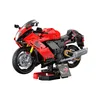Jeu de construction « Chaque moteur Suzuki Hayabusa » - Voir les images du produit 7
