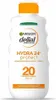 Sonnenmilch Garnier 3600540500045 Spf 20 200 ml Produktbild-Vorschau 2