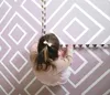 eeveve Puzzle Spielmatte, Farbe:Modern Blocks - Old Pink Produktbild-Vorschau 4