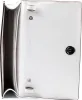 Umhängetasche Michael Kors Carson Weiß 22 x 12 x 4 cm Produktbild-Vorschau 3