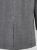 Urban Classics - Classic Herringbone Coat Mantel grau - XL Produktbild-Vorschau 19