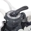 Sandfilterpumpe Aufstellbecken Intex Krystal Clear SX925 Produktbild-Vorschau 26
