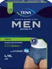 TENA Men Act.Fit Inkontinenz Pants Plus L/XL blau, 10 St Produktbild-Vorschau 11