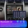 Radio samochodowe z kamerą do Mercedes-Benz klasy A i B Podgląd zdjęcia produktu 12