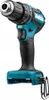 Makita DHP485Z Akku-Schlagbohrschrauber 18 V ohne Akku Produktbild-Vorschau 64