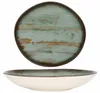 Piatti fondi Bonna - Madera - Porcellana - 26 cm (1000cc) Anteprima dell’immagine prodotto 1