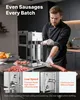 SucceBuy Insaccatrice manuale per salsicce 10 litri Anteprima dell’immagine prodotto 2