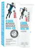 RIVIERA Med+ Cool Massage Intensif Roll on, 150 ml GEL Voir les images du produit 2