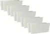 vhbw 10x Pollenfilter kompatibel mit Stiebel-Eltron LWZ 8 Produktbild-Vorschau 1