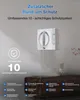 Ecovacs Winbot W2 Pro, Fensterreiniger, Geräuschpegel: 63 Produktbild-Vorschau 10