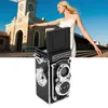 Retro digitální fotoaparát, 24 mm, 2,7 K, automatické Náhled obrázku produktu 4