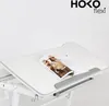 HOKO® ERGO rutschfeste Handballenauflage mit Buchstopper Produktbild-Vorschau 1