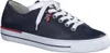 Paul Green Sneaker - Blau Glattleder Größe: 38.5 Normal Produktbild-Vorschau 66