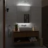 Badspiegel mit LED Beleuchtung - Chicago - 60 cm, 80 cm Produktbild-Vorschau 7