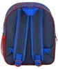 Rucksack Paw Patrol - Chase & Marshall Kindergartenrucksack Produktbild-Vorschau 2