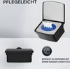 ovimar Feuchttücher Box mit Deckel Malmoya | in edlem Produktbild-Vorschau 4