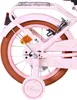 Volare Ashley Kinderfahrrad - Mädchen - 14 Zoll - Rosa - Produktbild-Vorschau 2