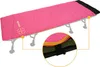 DELPHIN Queen, sac de couchage, 220x80cm, rose-noir, Voir les images du produit 4