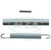 Set: Befestigung für Kippständer - Simson KR51 Schwalbe, Produktbild-Vorschau 4