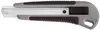 WESTCOTT Cutter Professional Klinge: 18 mm grau/schwarz Produktbild-Vorschau 2