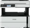Epson EcoTank ET-M3140, Tintenstrahl, Monodruck, 1200 x Produktbild-Vorschau 2