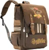 Karactermania - Plecak Harry Potter Seeker 40cm - Oficjalny Podgląd zdjęcia produktu 4