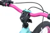 BIKESTAR Kinder Fahrrad ab 9 Jahre | 24 Zoll Urban Jungle Produktbild-Vorschau 4
