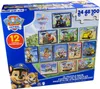 Games Paw Patrol, 12-Puzzle-Sammlung 24-teilig 48-teilig Produktbild-Vorschau 1
