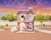 Casuta Sylvanian Families 5542, Surprize Infricosatoare Náhled obrázku produktu 11
