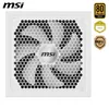 MSI 306-7ZP9B51-CE0 MSI Netzteil MAG A1000GL White PCIE5    Voir les images du produit 12