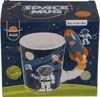 OOTB Becher mit Raketengriff Space 13 x 135 cm Produktbild-Vorschau 5