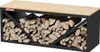 Stojan na dřevo FWR02, 102 x 40 x 34,5 cm Náhled obrázku produktu 8