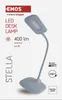 LED stolní lampa STELLA, modrá Produktbild-Vorschau