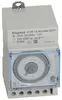 Legrand 412813, 86 mm, 98 mm, 56 mm, 154 g, 1 Stück(e) Produktbild-Vorschau 3