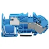 WAGO 2016-7714 - 12 mm - 86 mm - 40,8 mm - 250 V Produktbild-Vorschau 1