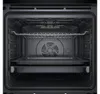 Bauknecht BBI5S8HM1SK, Medium, Elektrischer Ofen, 73 l, 73 Produktbild-Vorschau 4